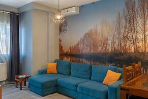Green Town Apartments