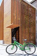 Green Town Apartments