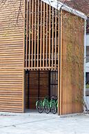 Green Town Apartments