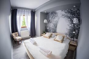 Green Town Apartments
