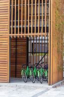 Green Town Apartments