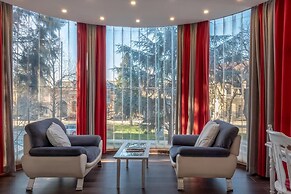 Green Town Apartments