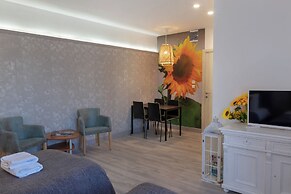 Green Town Apartments
