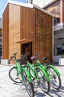 Green Town Apartments