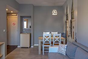 Green Town Apartments
