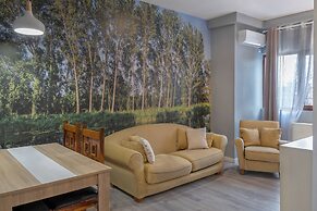 Green Town Apartments