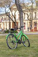 Green Town Apartments