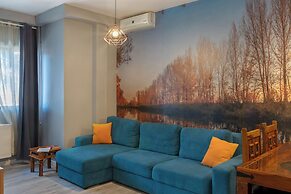Green Town Apartments