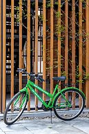 Green Town Apartments