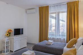 Green Town Apartments