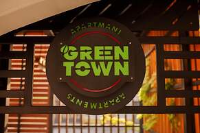 Green Town Apartments