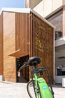 Green Town Apartments