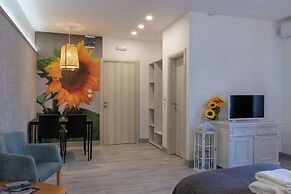 Green Town Apartments