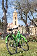 Green Town Apartments