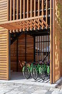 Green Town Apartments