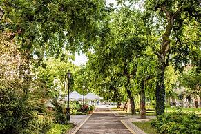 Green Town Apartments