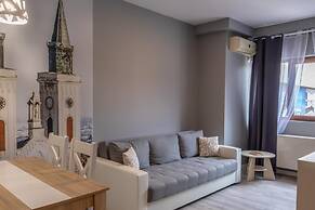 Green Town Apartments