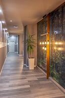 Green Town Apartments