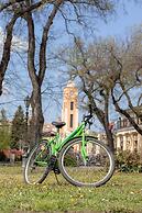Green Town Apartments