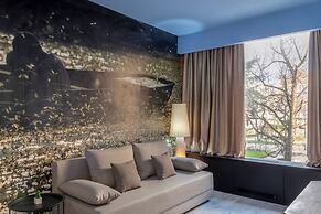 Green Town Apartments