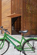 Green Town Apartments