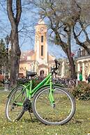 Green Town Apartments