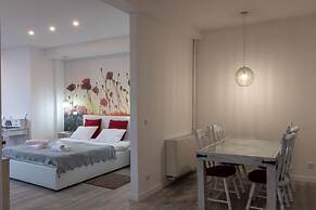 Green Town Apartments