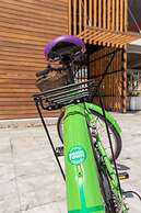 Green Town Apartments