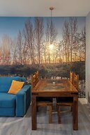 Green Town Apartments