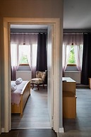 Green Town Apartments