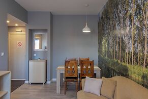 Green Town Apartments