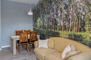 Green Town Apartments