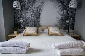 Green Town Apartments