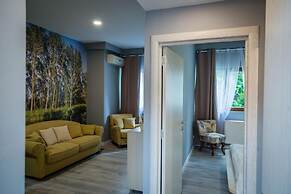 Green Town Apartments
