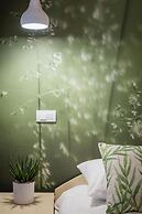 Green Town Apartments