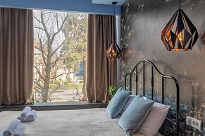 Green Town Apartments