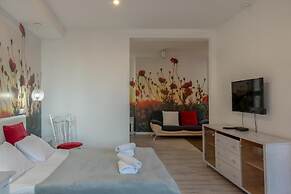 Green Town Apartments