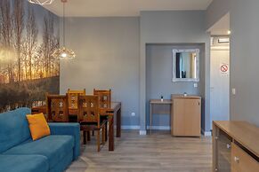 Green Town Apartments