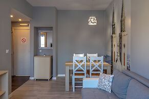 Green Town Apartments