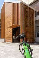 Green Town Apartments