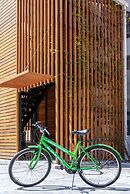 Green Town Apartments