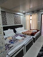 Badri Kalash Valley