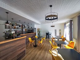 Hôtel Restaurant le Tanargue