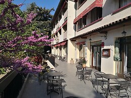 Hôtel Restaurant le Tanargue