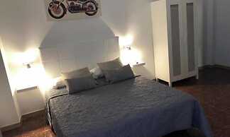 Tamonante rooms
