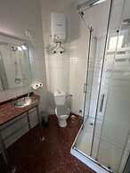 Tamonante rooms