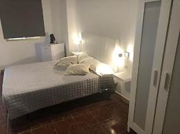 Tamonante rooms