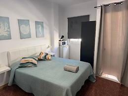 Tamonante rooms