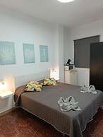 Tamonante rooms