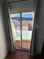 Tamonante rooms